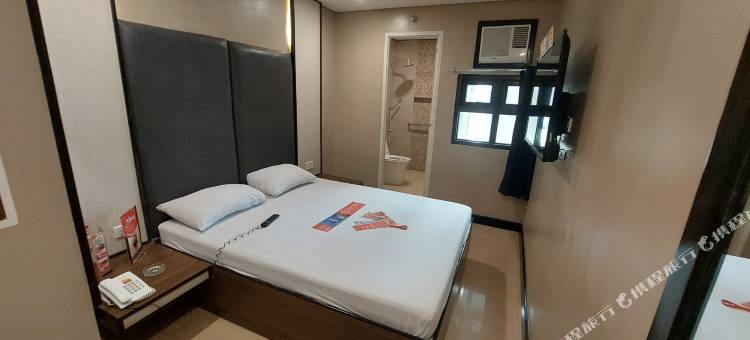 索戈蒂莫格2号酒店(Hotel Sogo Timog 2)图片