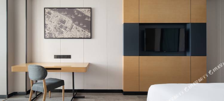 兰欧酒店(湛江鼎盛广场万豪店)图片