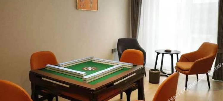 喆啡酒店(遵化影大影城店)图片