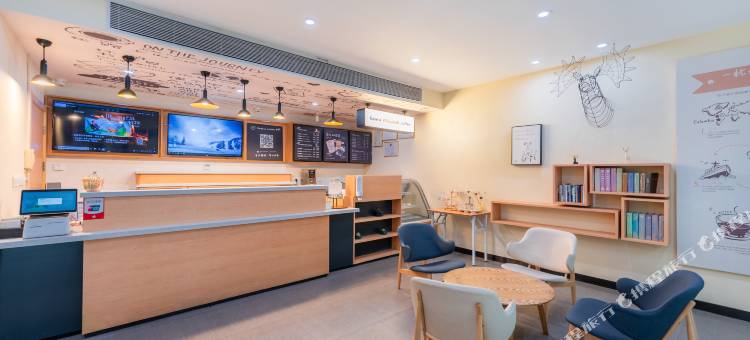 汉庭酒店(西双版纳告庄西双景店)图片