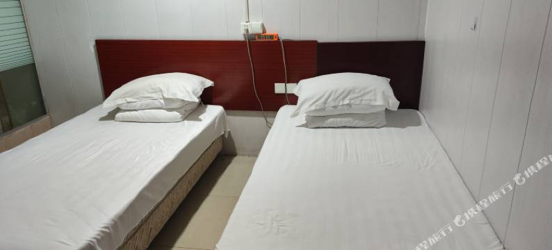 宁波朋强宾馆图片