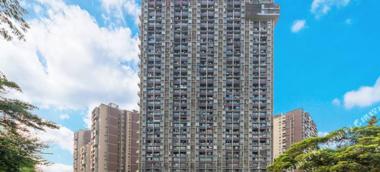 VAN·娱悦电竞酒店(重庆大龙山地铁站SM广场店)图片