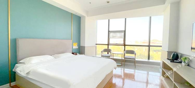 马鞍山紫源商务酒店(安徽工业大学东校区店)图片