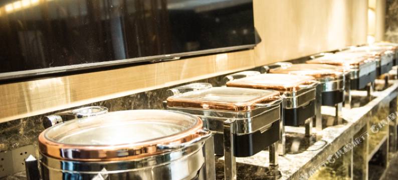 荆门瑞澜酒店(青少年科技馆石化广场店)图片