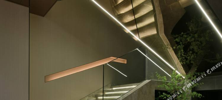 悦酒店(武乡县八路军太行纪念馆店)图片