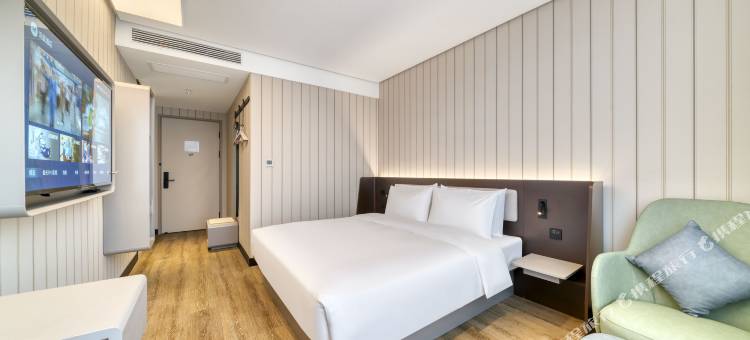 汉庭酒店(温州南站店)图片