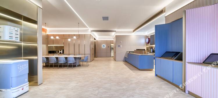 汉庭酒店(温州南站店)图片