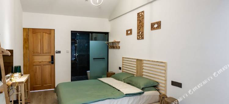 鸡足山青橙客栈图片