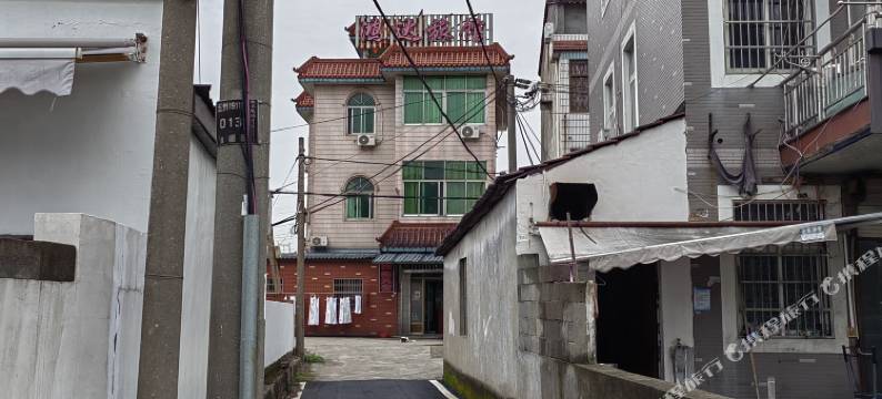 雅阁民宿(绍兴安昌古镇店)图片