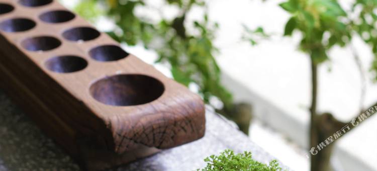 CERIA酒店 @阿伦阿伦日惹(Ceria Hotel at Alun Alun Yogyakarta)图片