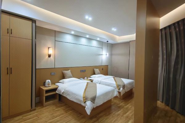 贝壳酒店(徐州观音机场店)预订价格,联系电话位置地址【携程酒店】