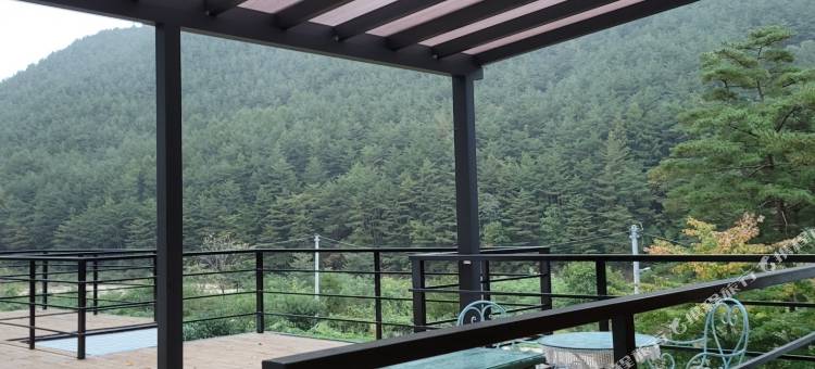 旌善卡维尔松树小屋(Jeongseon-Pine-Carevil)图片