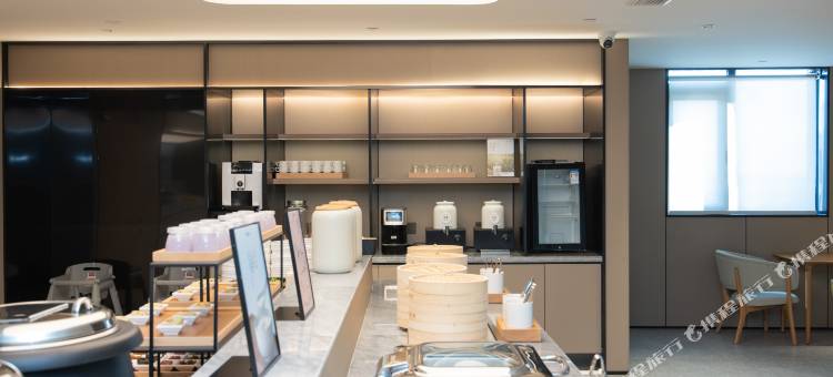 全季酒店(衢州龙游金星大道店)图片