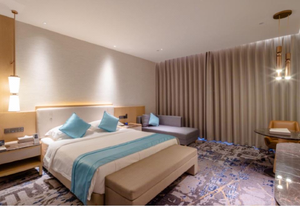 TRUEHOME   NARADA GRAND HOTELHotel Overview