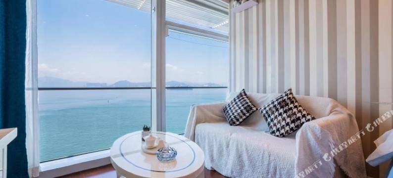 厦门天伦海景公寓(双子塔店)图片