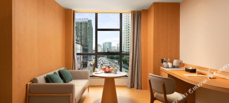 全季酒店(遵义时代天街店)图片