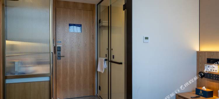速8精选酒店(北京国贸百子湾地铁站店)图片