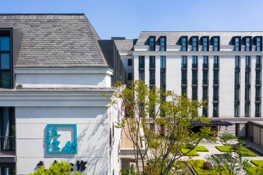 成都尧棠公馆-全球奢华精品酒店图片