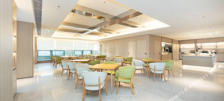 全季酒店(舟山岱山店)图片