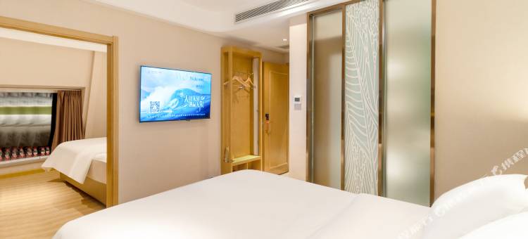 维也纳3好酒店(秦皇岛北戴河联峰山公园店)图片