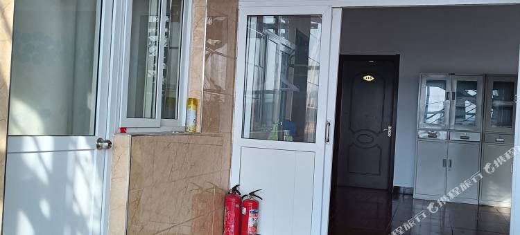 云芸旅馆(长治火车站店)图片