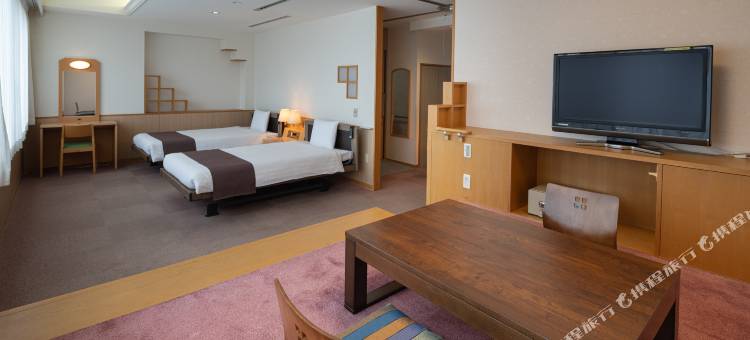 热海龟之井酒店别馆(Kamenoi Hotel Atami Annex)图片