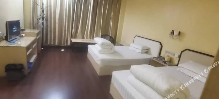 明珠阁旅业图片