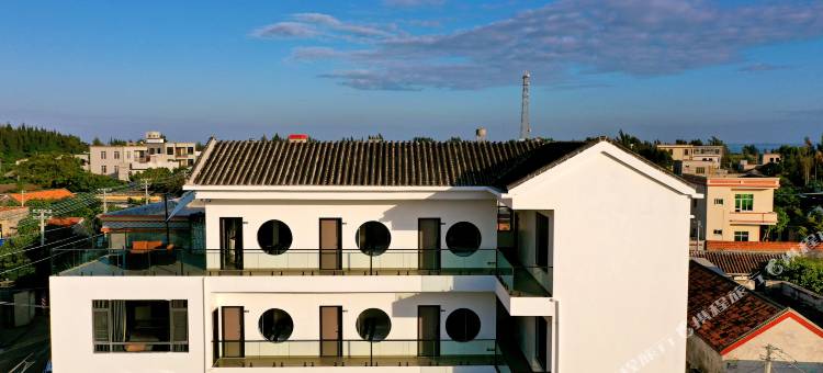 海境民宿(珊瑚馆旅游区店)图片