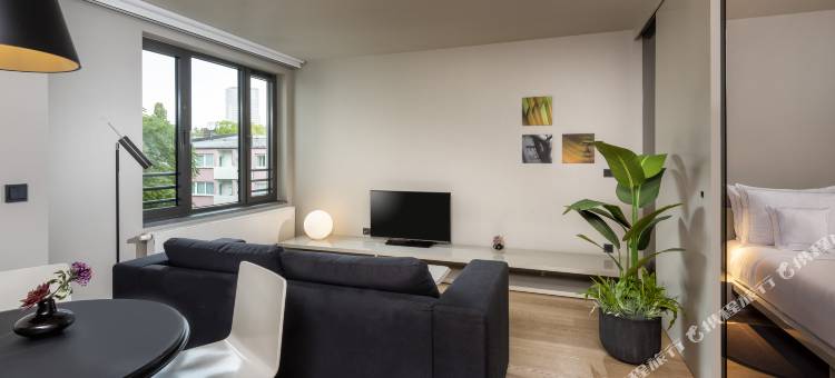 SANA柏林公寓(SANA Berlin Residence)图片