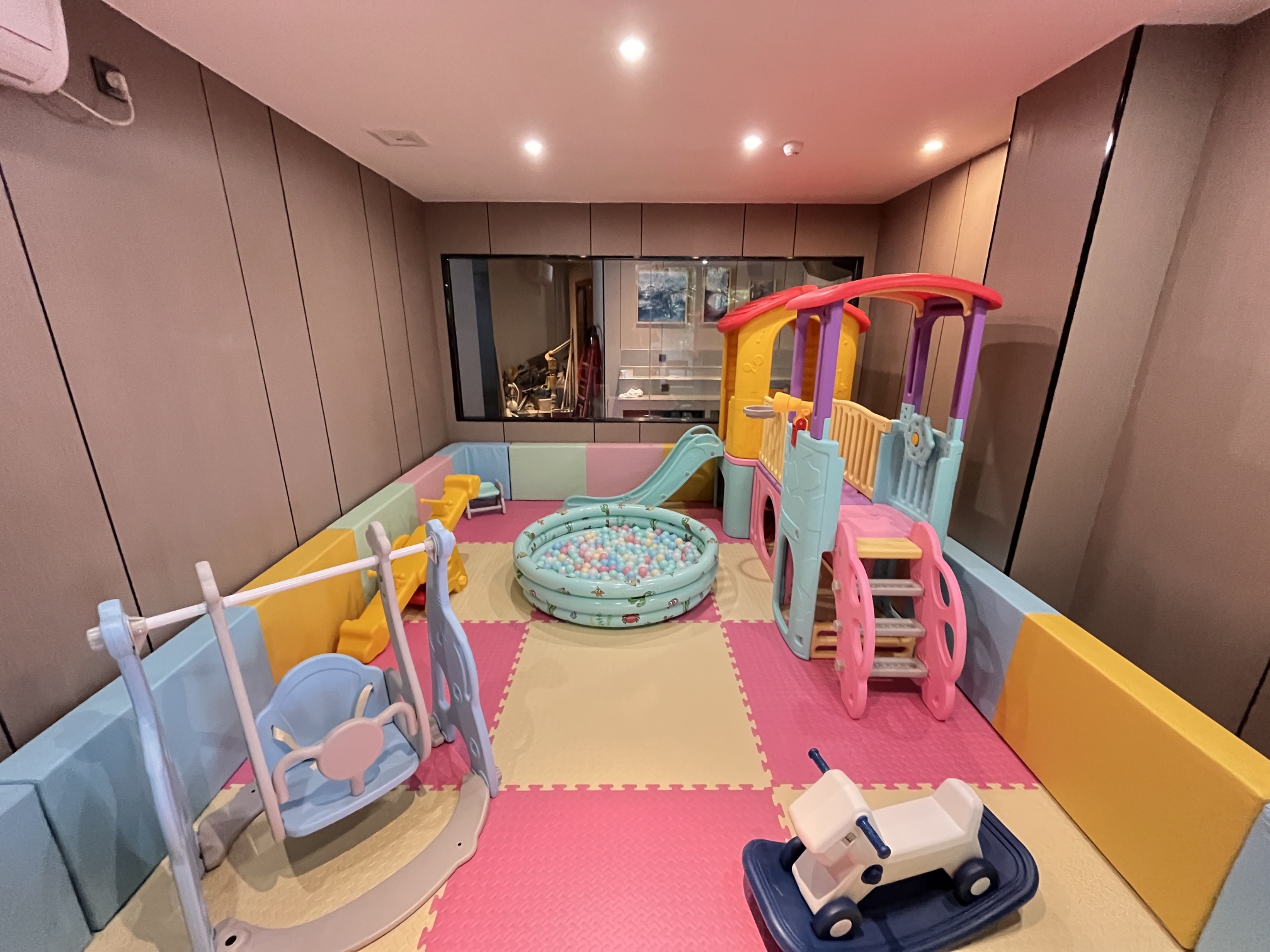 Guilin Linzhong Yayuan Liangjiang Sihu Xiangshan Shop (Originally Manxin Hotel) Over view