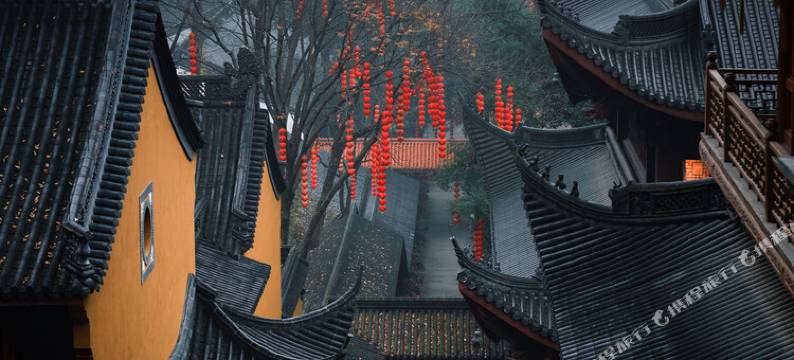 西湖栖岸民宿(灵隐寺店)图片