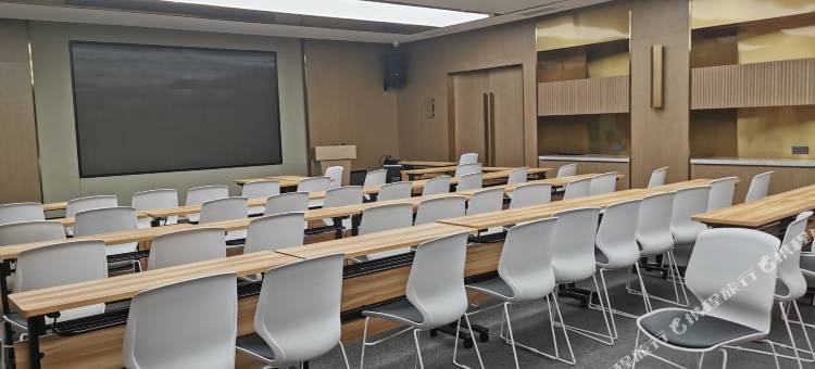 TheMove江景酒店(重庆解放碑洪崖洞店)图片