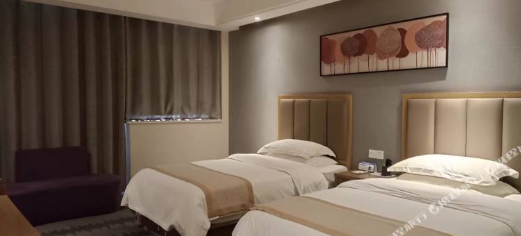 泗阳恒大四季酒店图片