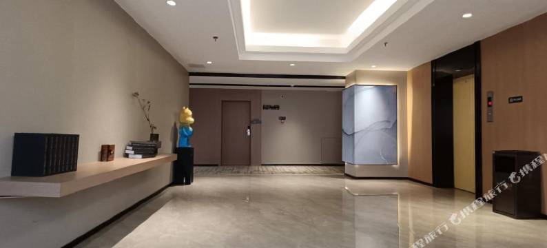 南宁季悦酒店(秀厢北湖立交店)图片