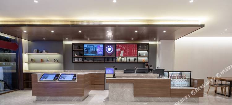 汉庭酒店(扬州瘦西湖五亭龙玩具城店)图片