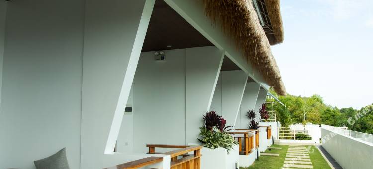 薄荷岛海岸景观酒店(Bohol Coastal View Hotel)图片