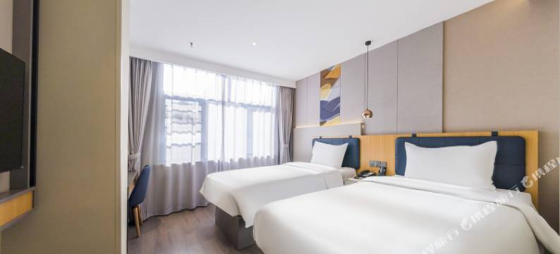 如家酒店(上海虹桥火车站国家会展中心店)图片