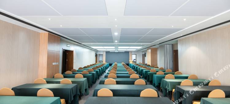 西安皇城海航酒店(钟鼓楼回民街店)图片