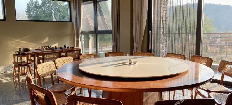 兰溪市然之梦休闲旅游园图片