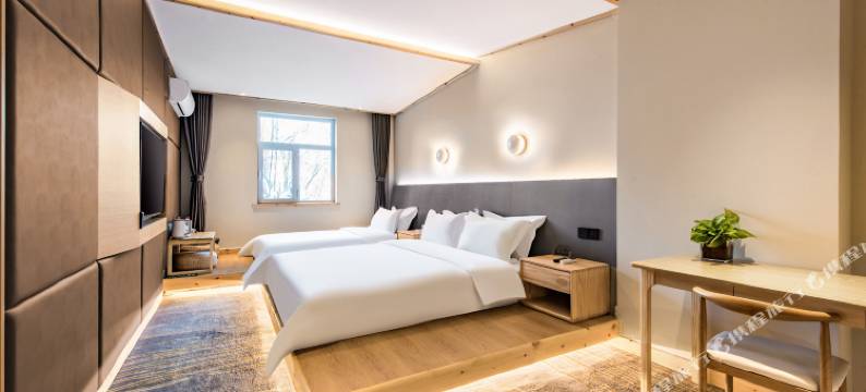 锦江之星风尚酒店(涿州鼓楼大街店)图片