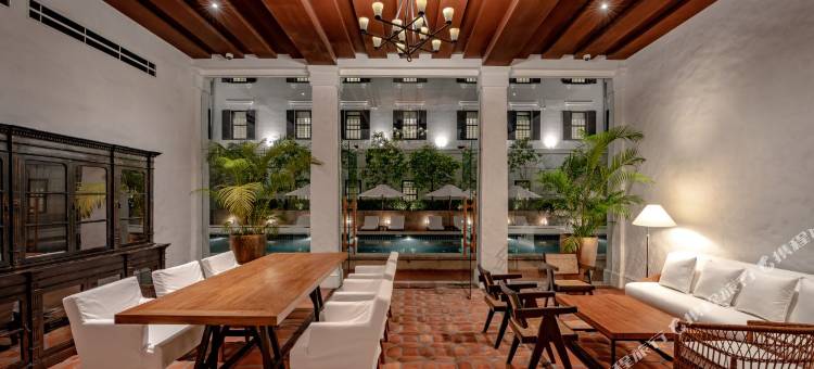 清迈贝拉娜拉酒店(Bella Nara Hotel Chiang Mai)图片