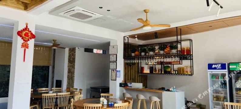 许家农庄民宿(皖南川藏线板桥店)图片