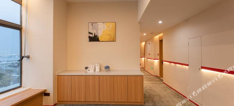 凯泊酒店(无锡刘潭地铁站店)图片