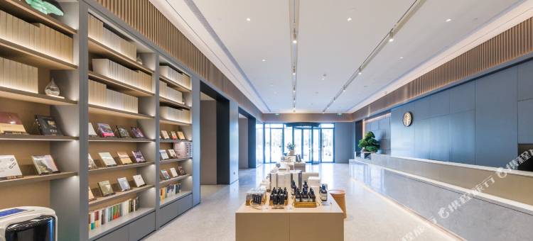 全季酒店(宣城火车站店)图片