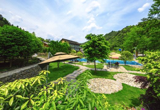 Fanjing Fanjing Guesthouse Hotel Overview