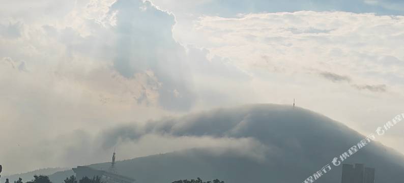 枣庄坤逸酒店图片
