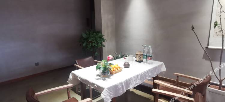 岳阳楼区锦岚居民宿图片