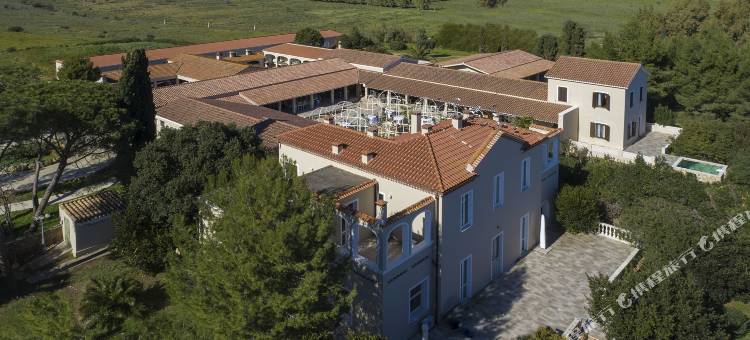 骑士别墅乡村酒店(Villa Cavalieri Country Hotel)图片