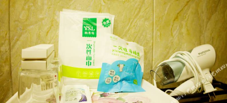 瑞达宾馆(喀什机场店)图片
