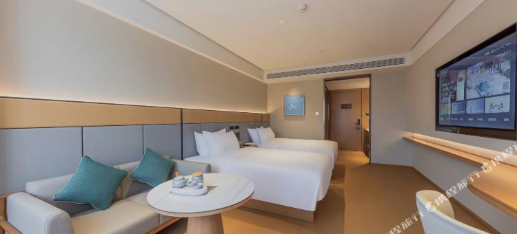 全季酒店(诸暨万达广场店)图片